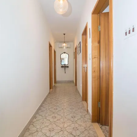 Lägenhet Katica Trogir