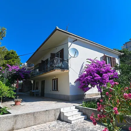 Katica Lägenhet Trogir