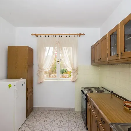 Katica Apartment *
