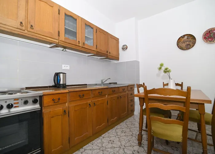 Apartman Katica