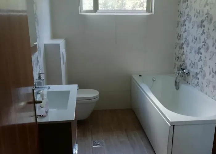 Katica Apartman Trogir