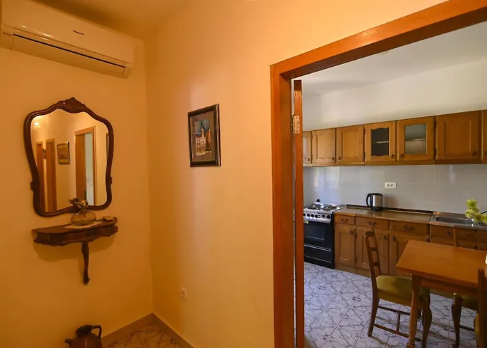 Apartman Katica *