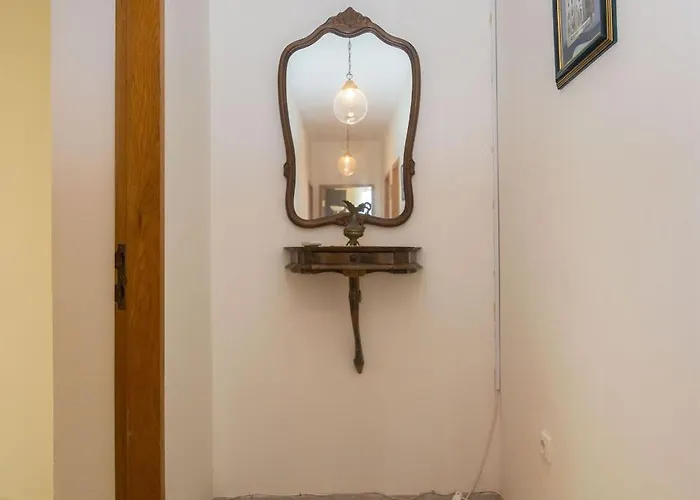 Katica Lägenhet Trogir