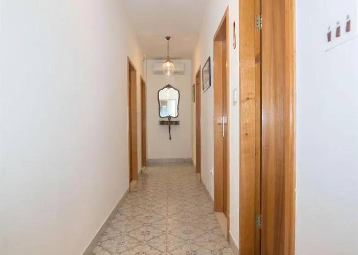 Lägenhet Katica Trogir