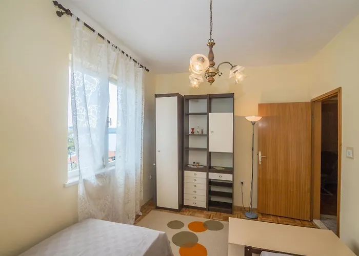 Katica Apartman