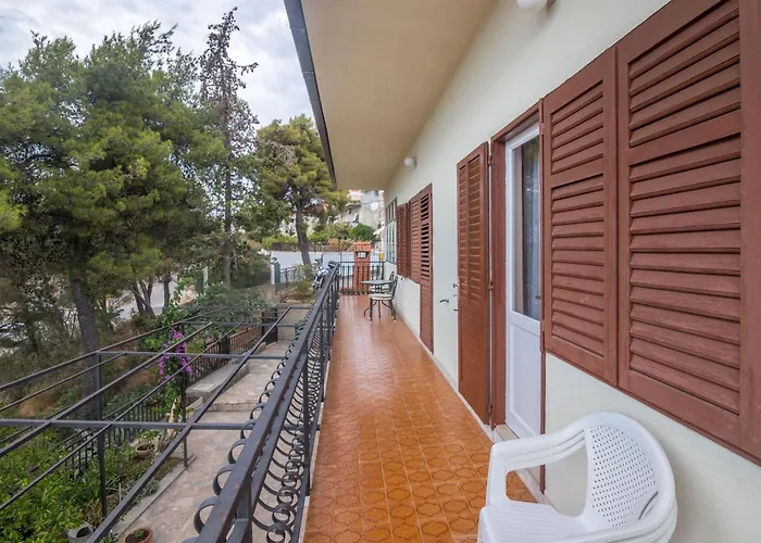 Katica Apartman Trogir