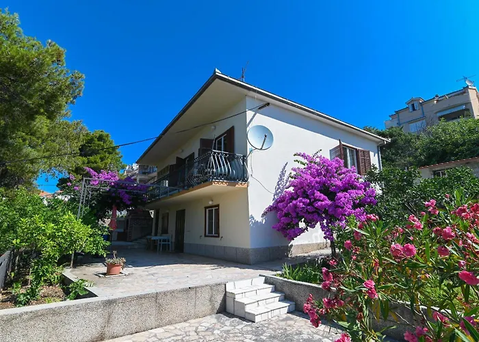 Katica Apartman Trogir