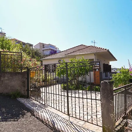 Katica * 트로기르